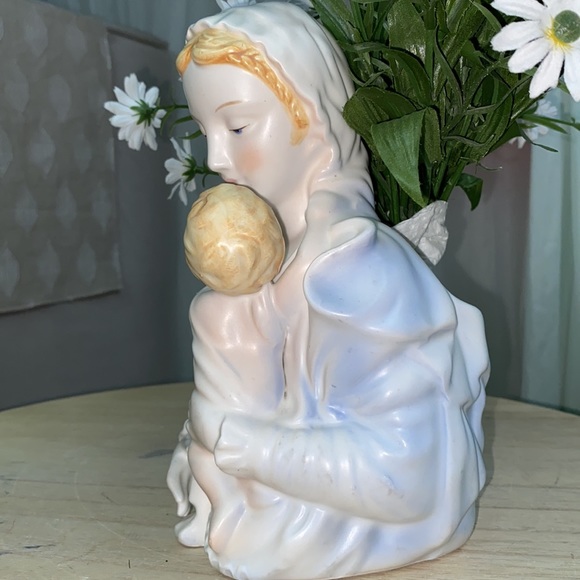 Vintage Rubens Japan planter - Picture 14 of 14